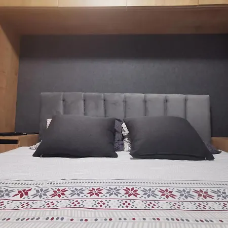 Apartamento Sari Bjelašnica