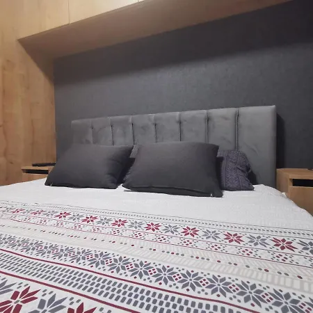 Sari アパート Bjelašnica